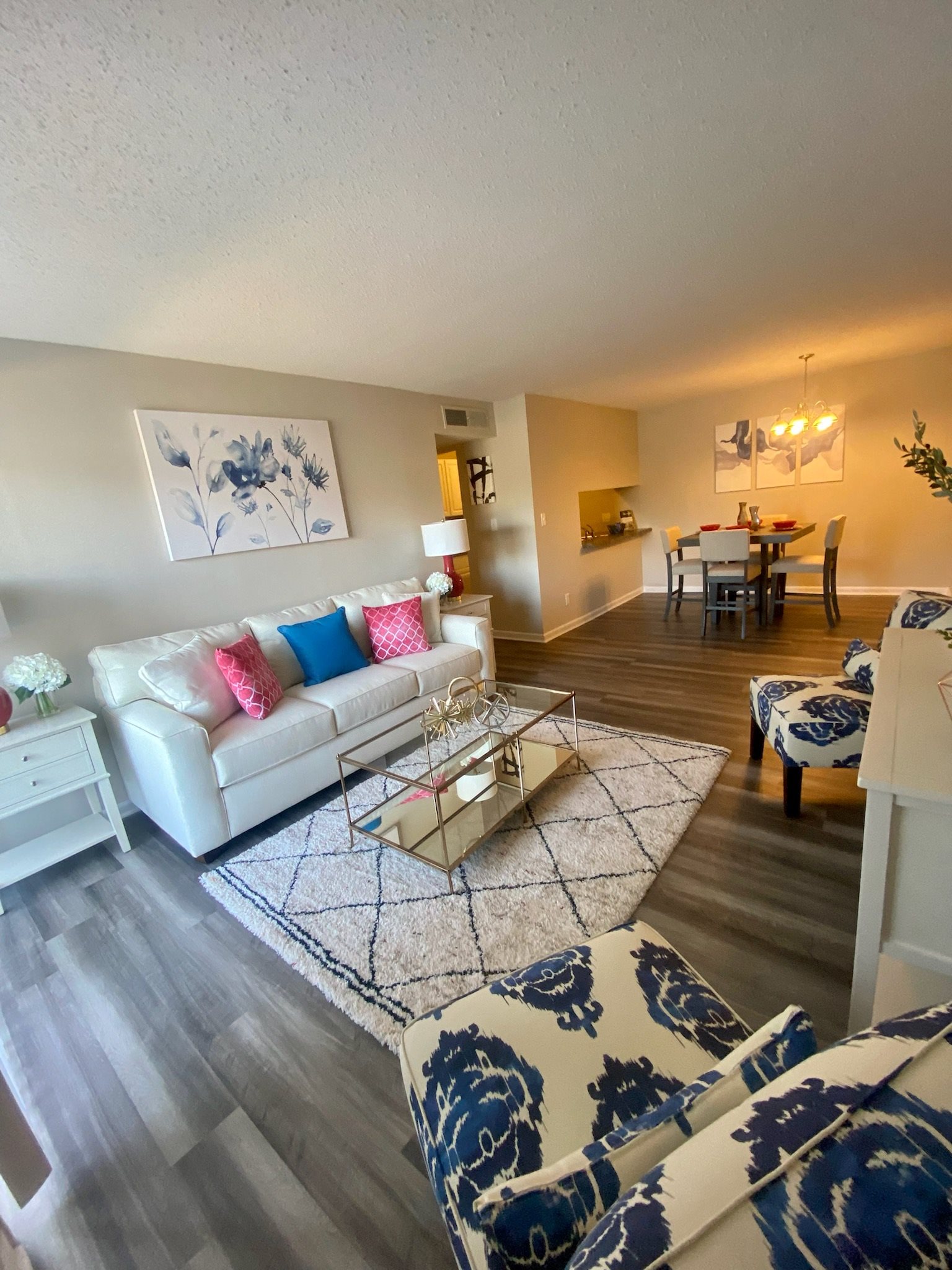 Photos and Video of Roper Mountain Woods Apartments in Greenville, SC